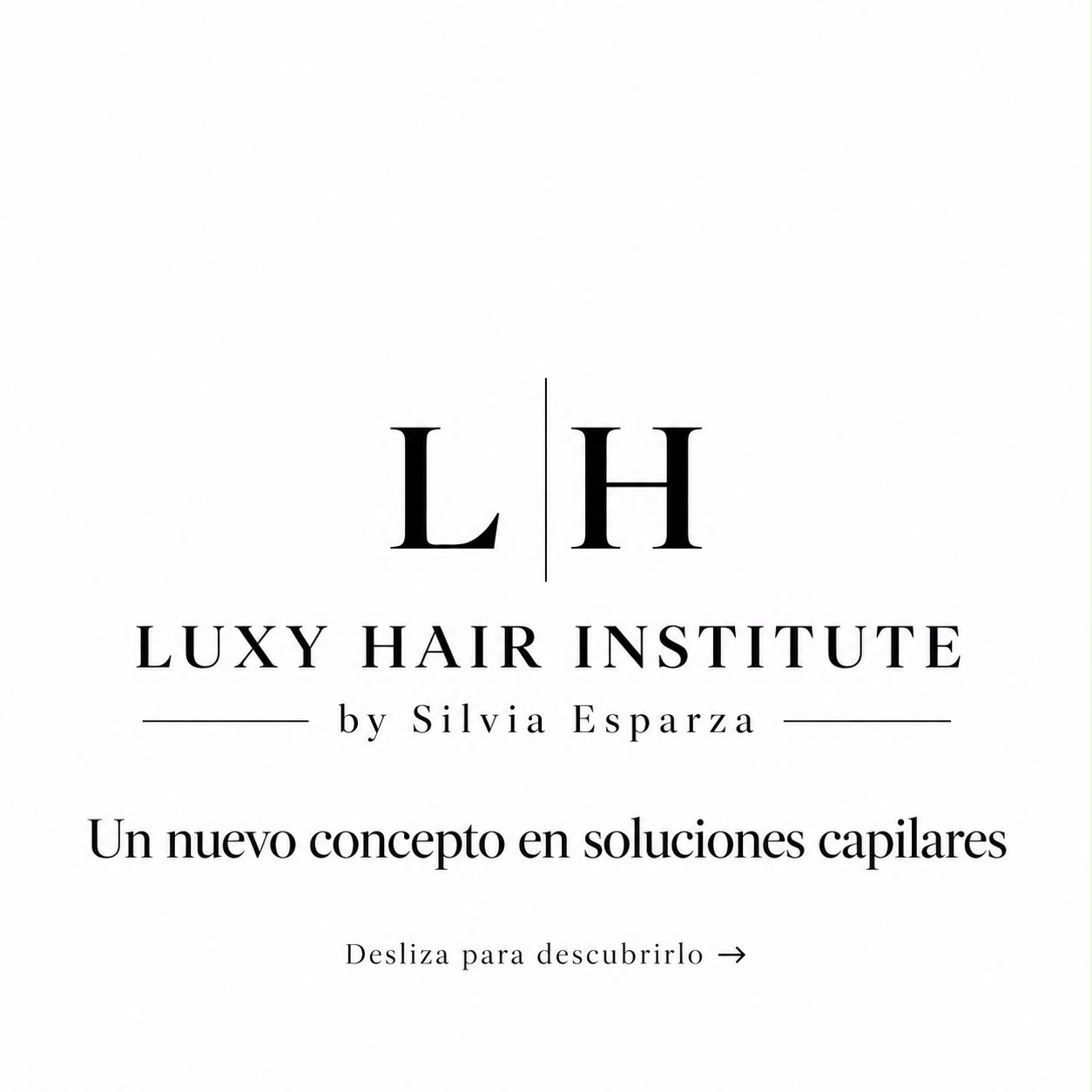 Lux Hair Institute